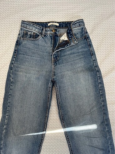 Stradivarius Jean