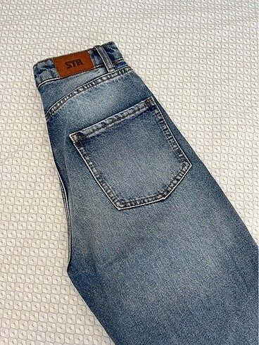 xs Beden Stradivarius Jean