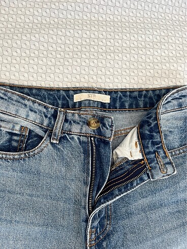 Stradivarius Stradivarius Jean