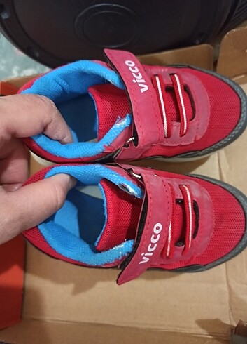 Vicco Spor ayakkabı