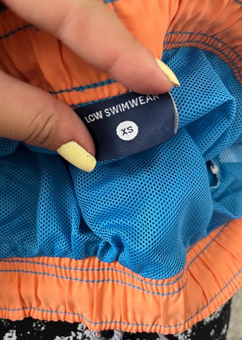 Mayo erkek - Görsel 4