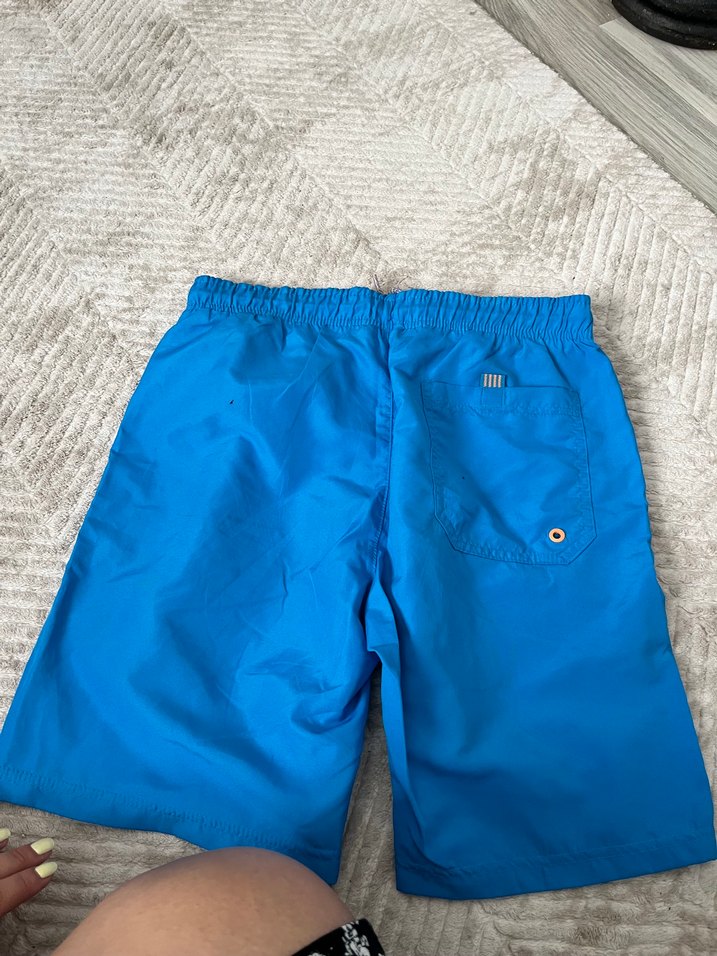 Mayo erkek - Görsel 3