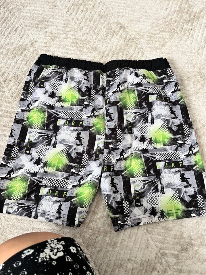 Erkek  mayo - Görsel 2