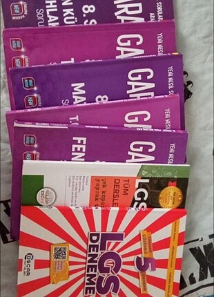 Lgs testleri