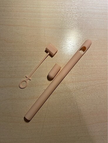 Apple pencil kabı