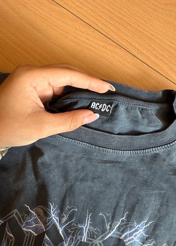 Diğer ACDC Tişört