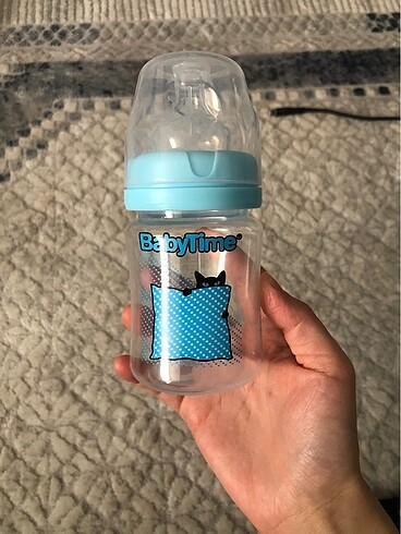 Diğer Bebek biberon