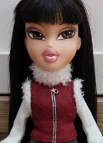 Bratz özel ilandır