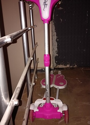 Diğer Scooter