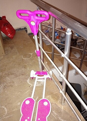 Beden Scooter