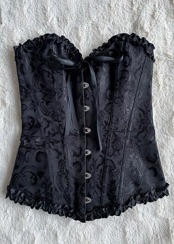 Urban Outfitters Victorian gotik korse
