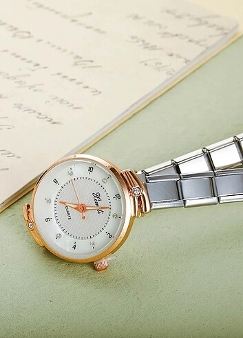 Casio Charm saat 