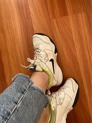 Nike spor ayakkabı