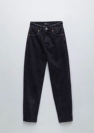 Zara mom jean