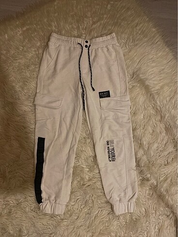bershka eşofman altı