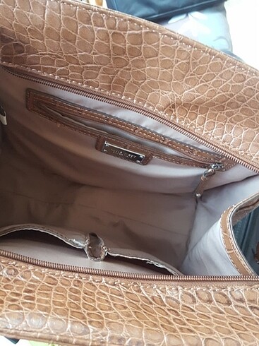 Nine West Nine west deri çanta