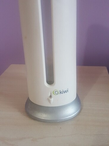 Kiwi Otomatik sabunluk