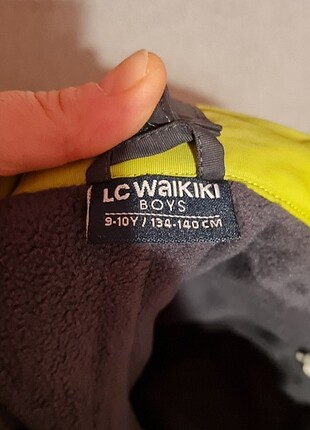 Lc waikiki kar pantolonu