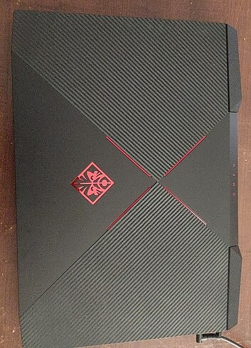 Beden Renk Hp omen 17 17.3 inç i7 32 gb ram
