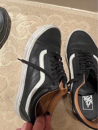 Vans old skool 40 numara