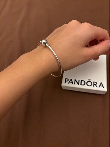  Beden Pandora bileklik