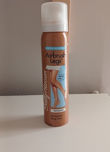 Sally Hansen Airbrush Legs