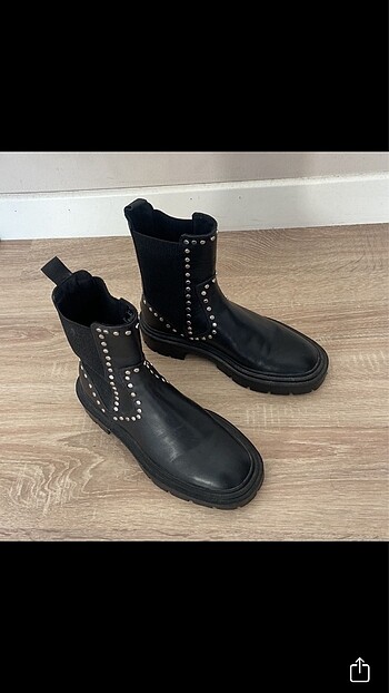 Zara zara bot