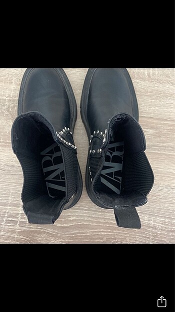 36 Beden zara bot