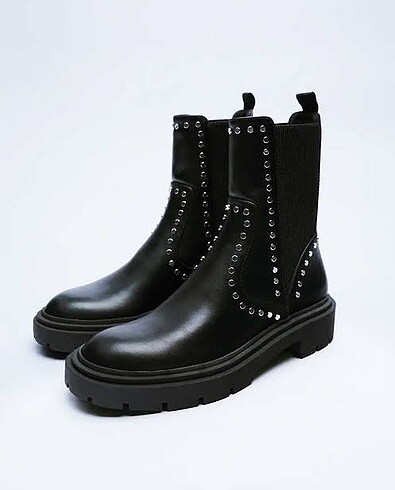 zara bot