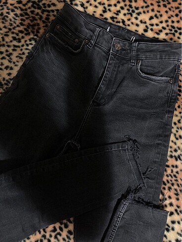 Zara Zara jean