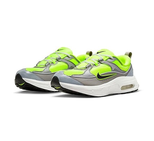 38,5 Beden Nike Spor Ayakkabı