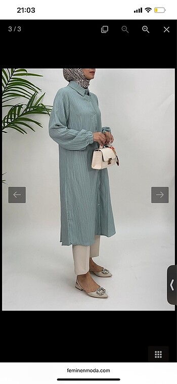 xl Beden Tunik