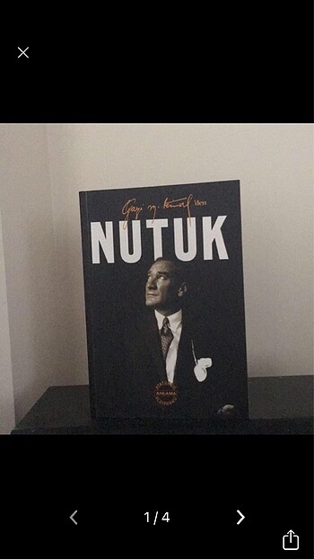 Nutuk