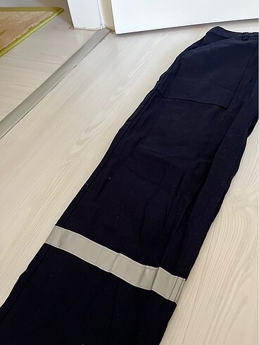Diğer İş pantalonu reflektörlü