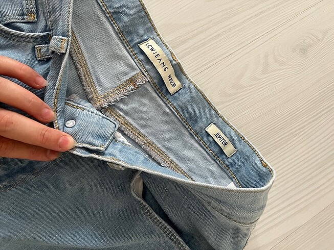 LC Waikiki LCW pantalon