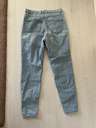 26 Beden LCW pantalon