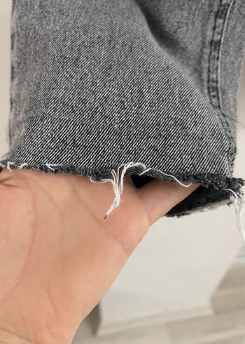 Kod pantolon - Görsel 6