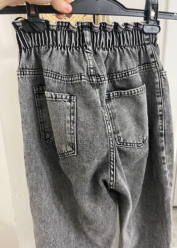 Kod pantolon - Görsel 3
