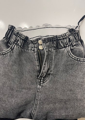 Kod pantolon - Görsel 7