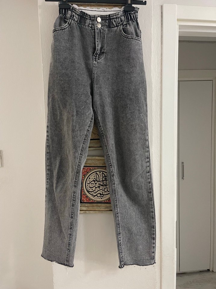 Kod pantolon - Görsel 2