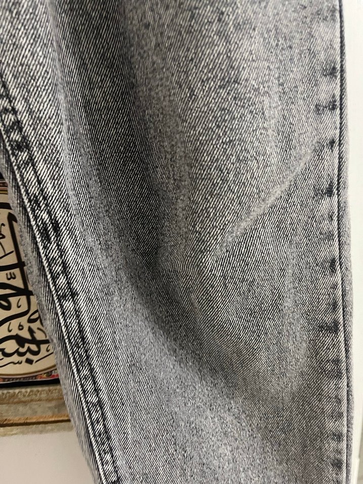 Kod pantolon - Görsel 4