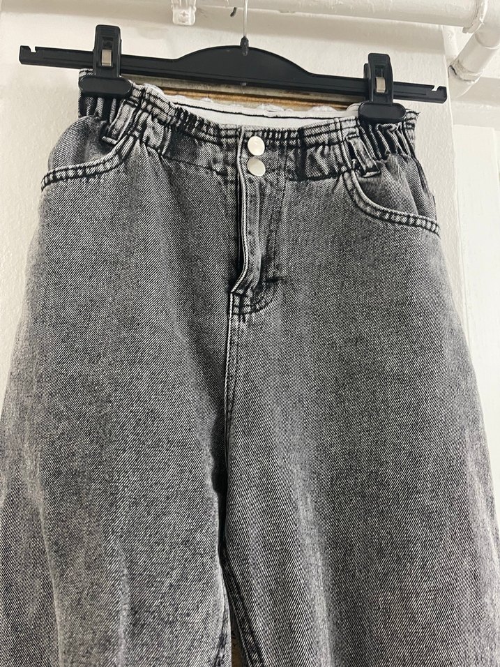 Kod pantolon - Görsel 5