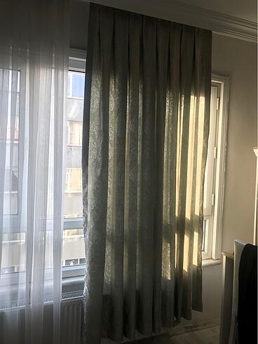0 - 13 kg Beden çeşitli Renk Fon perde