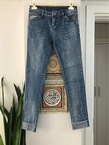 Diğer Bayan pantolon