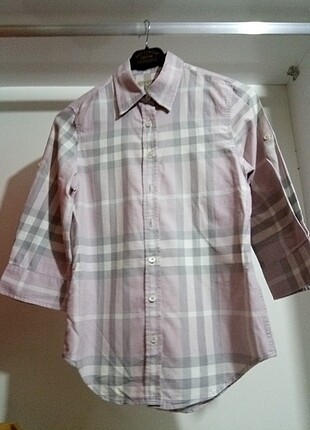 Burberry Burberry Gömlek