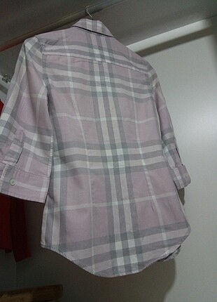xs Beden beyaz Renk Burberry Gömlek