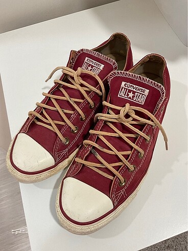 Converse Ayakkabı