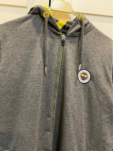 m Beden Fenerium Sweatshirt