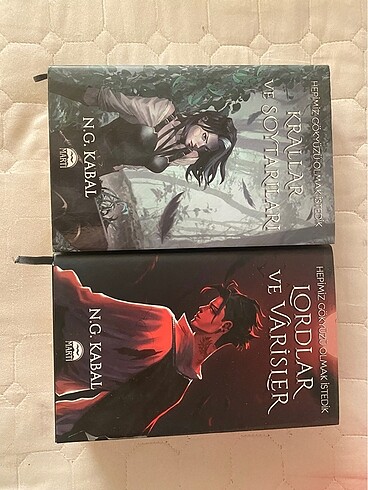 Hepimiz gökyüzü olmak istedik 2 kitap