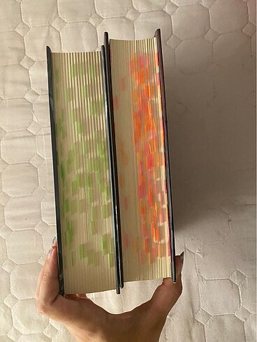 Hepimiz gökyüzü olmak istedik 2 kitap
